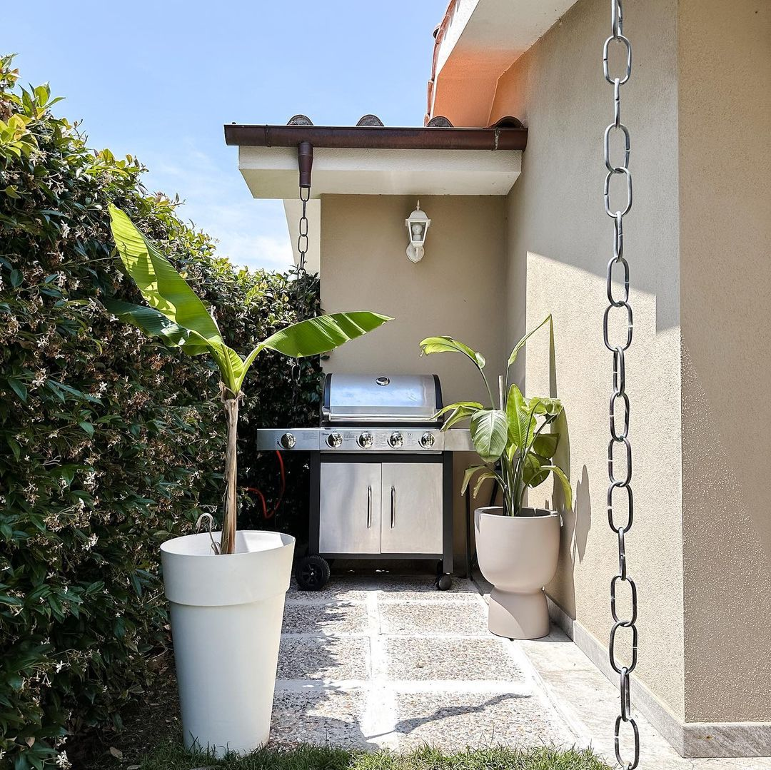 Barbecues