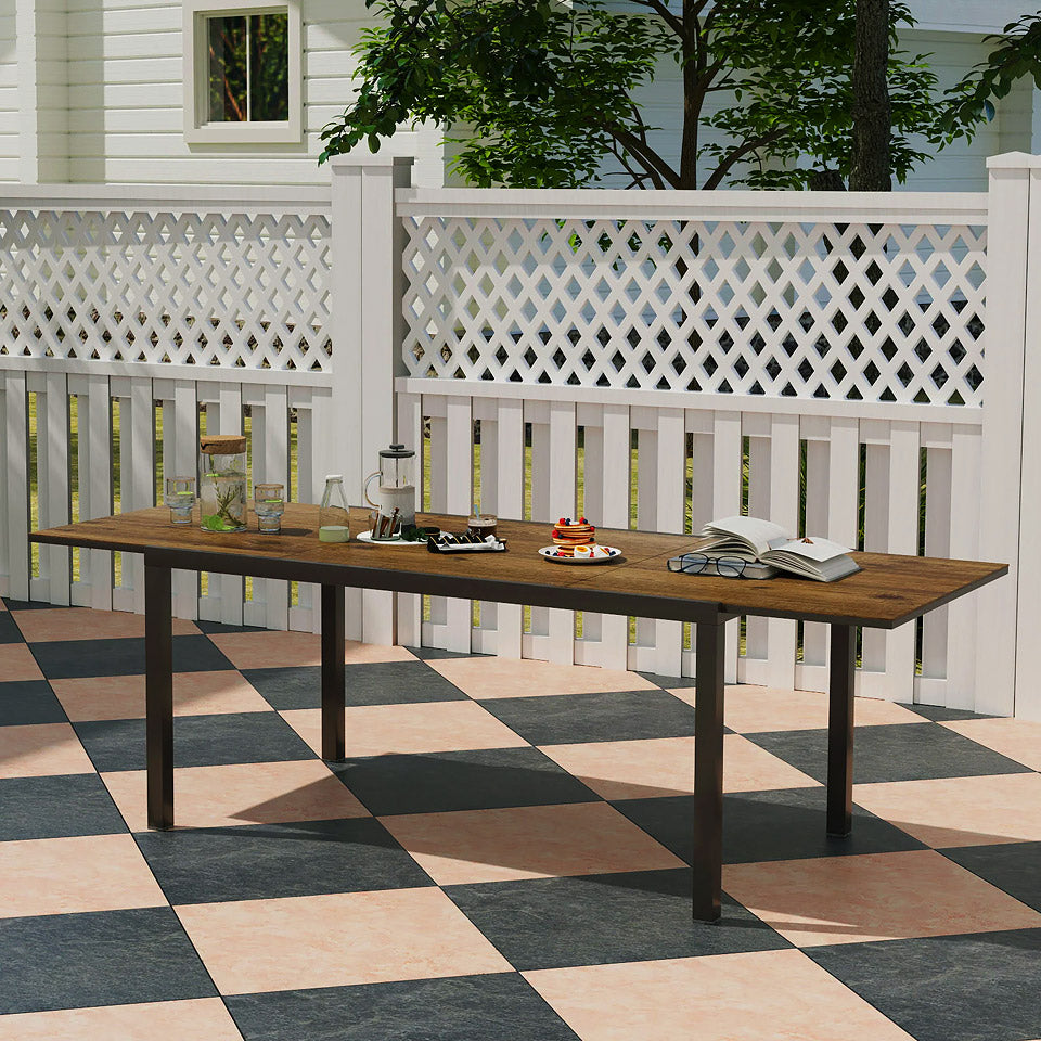 Garden Tables
