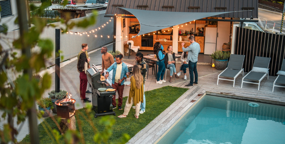 Summer Nights Collection