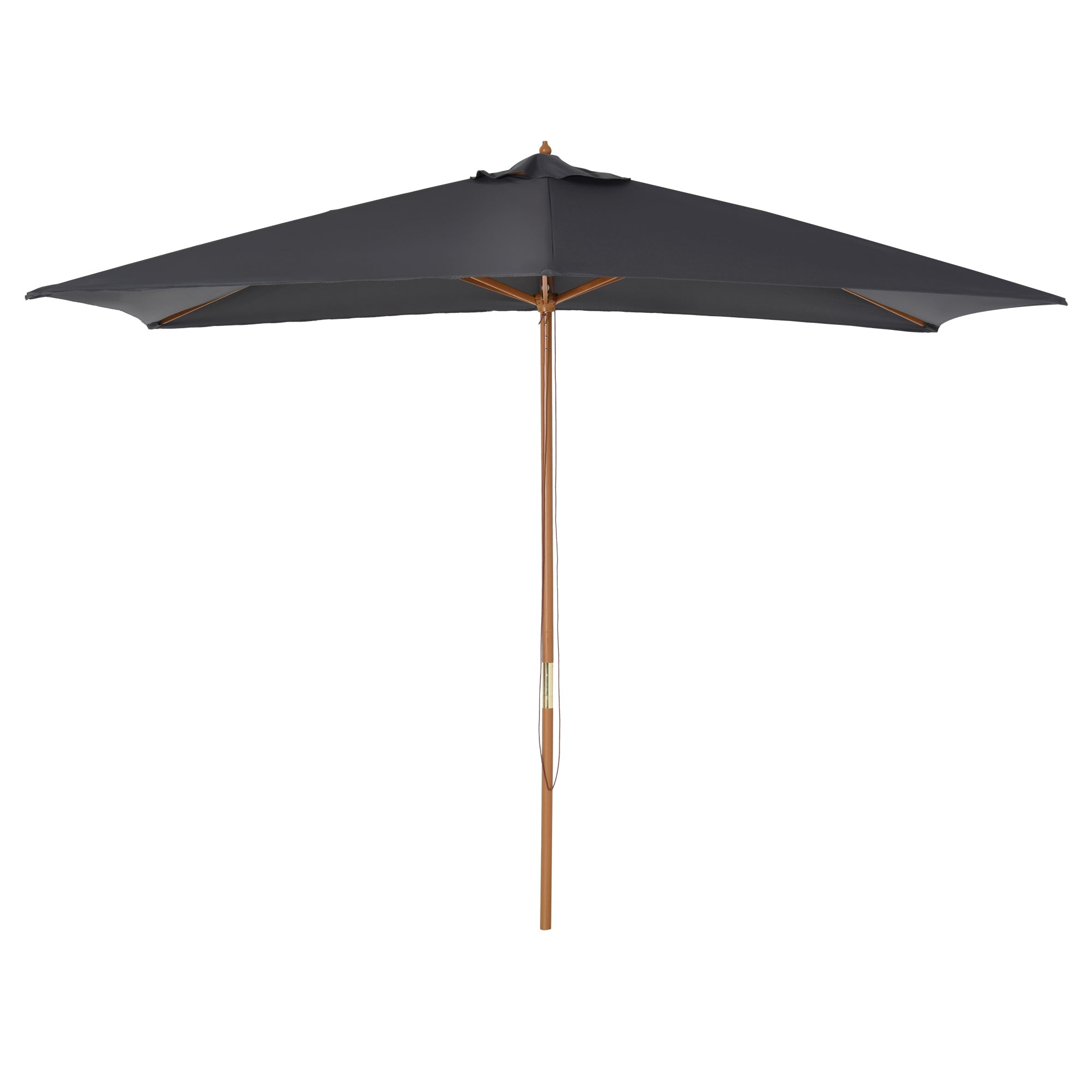 7 x 10 patio umbrella Outsunny 7' 10' Wooden with Top Vent, Dark Grey which offers significant UV Bilt motorcycle helmet capita27 Color:Black Glossy