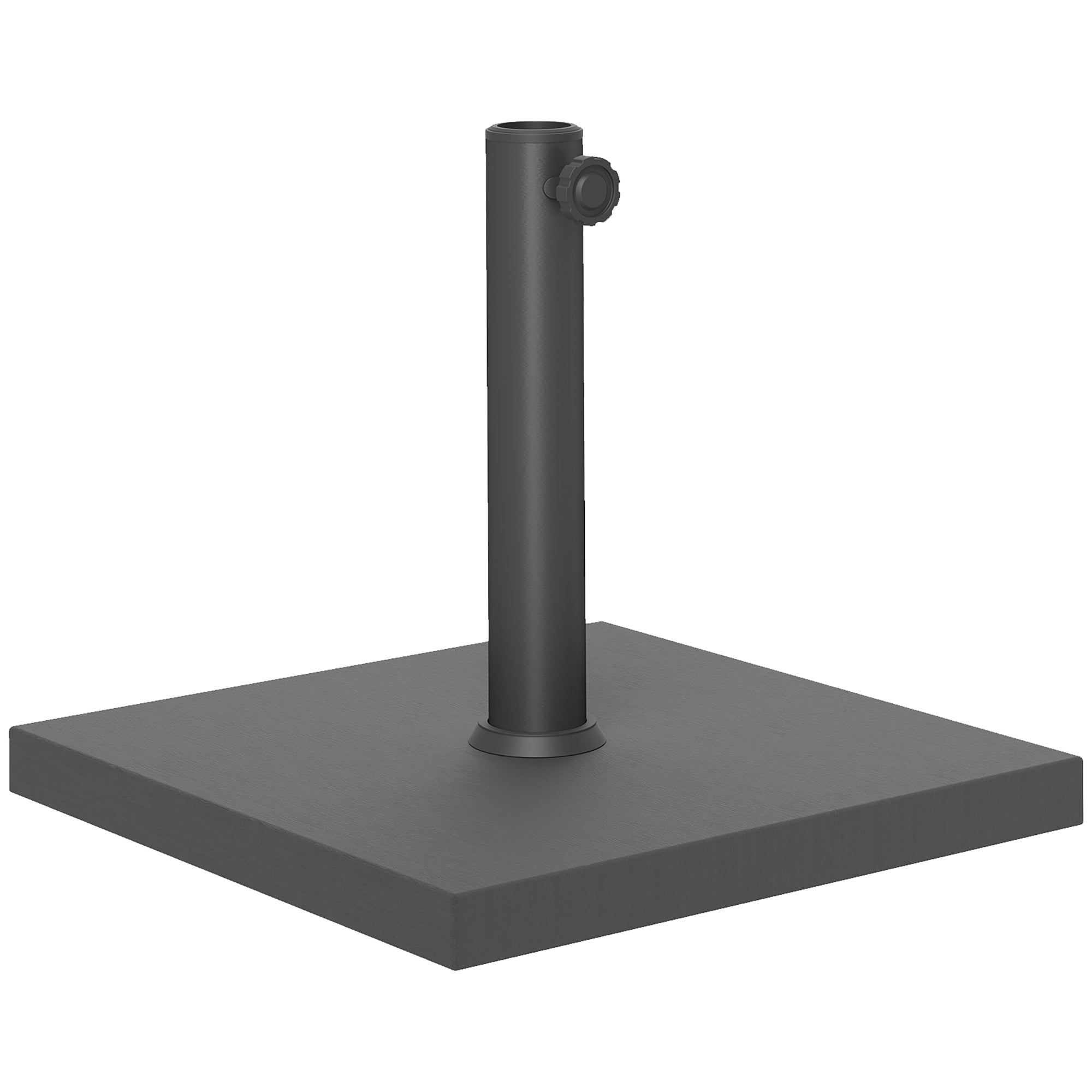 Outsunny Patio Umbrella Base