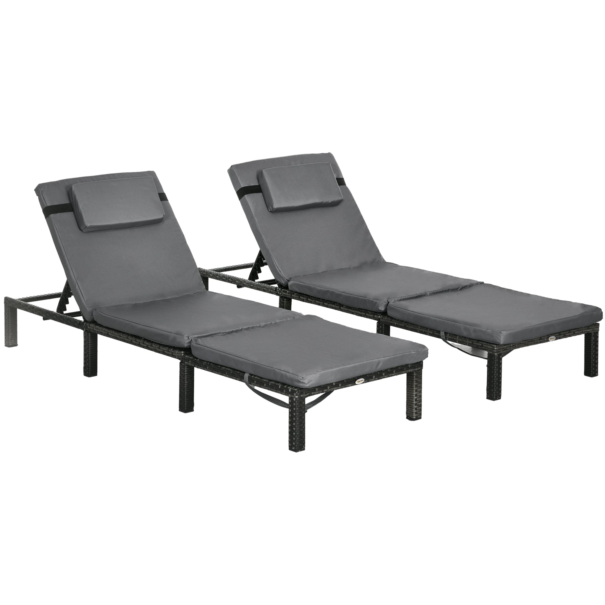Chase Handicap Outdoor Lounge Chair Acacia Wood Chaise Lounge