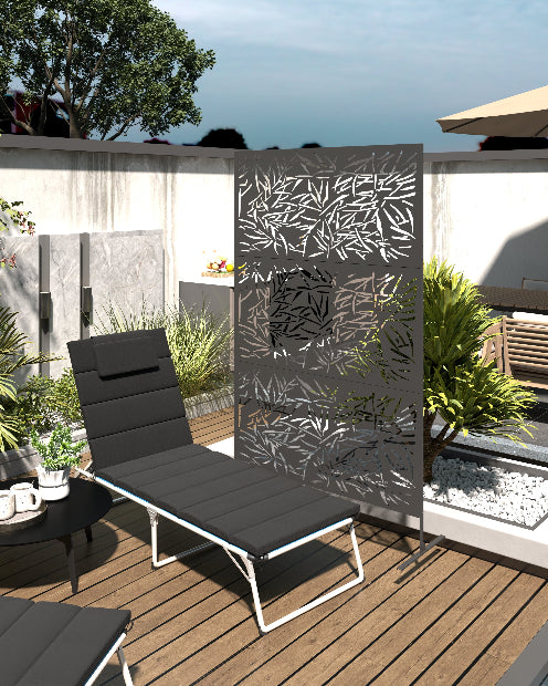 Privacy Screen