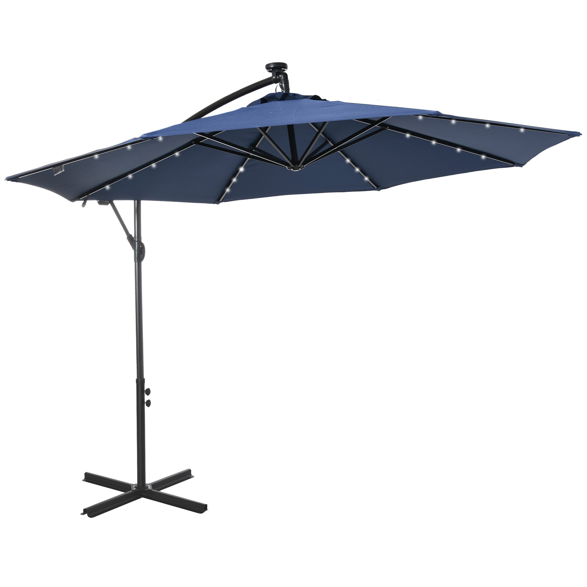 best patio umbrella maker The 8 Best Patio Umbrellas of 2026