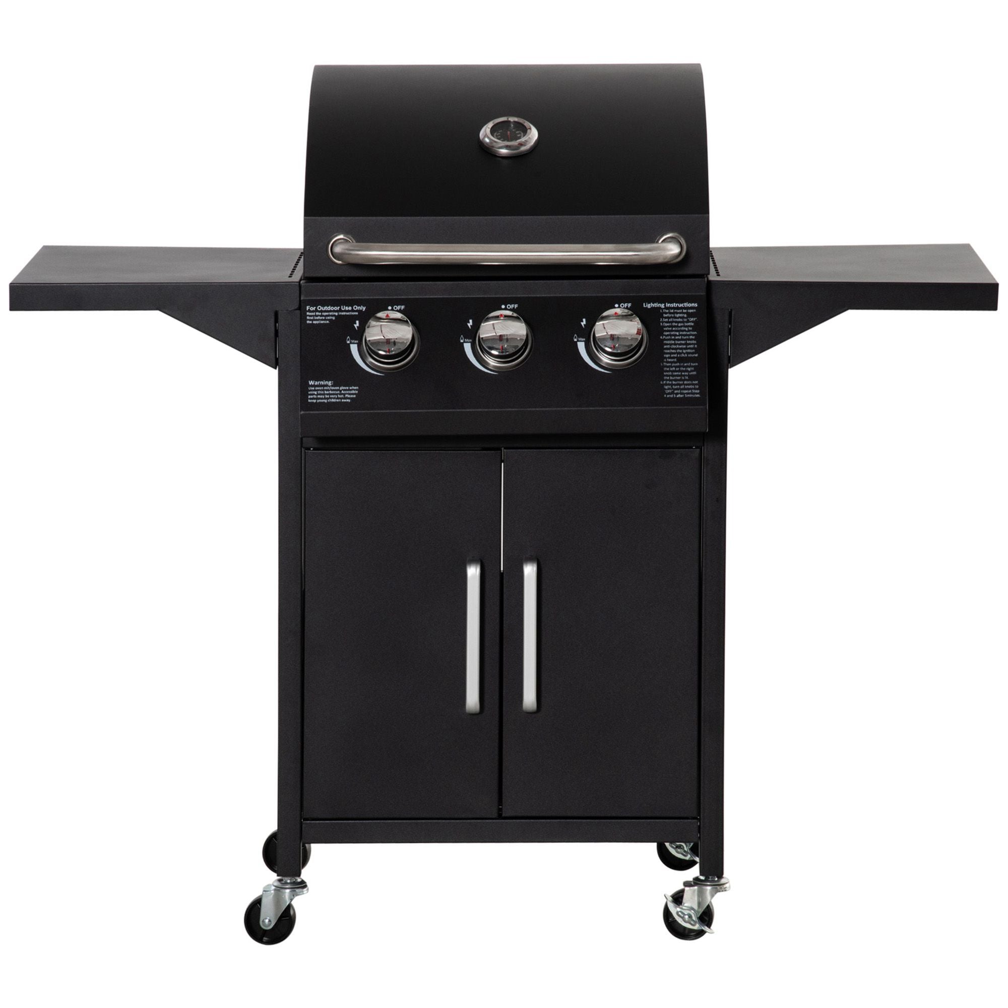 Can I Use Just 2 Burner on 3 Burner Grill: Efficiency Tips