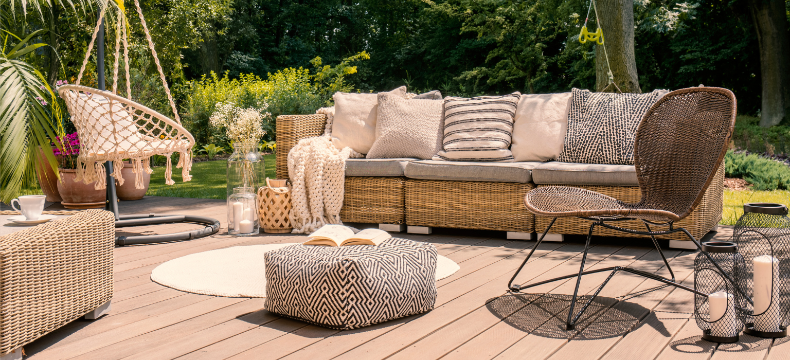 Garden Furniture