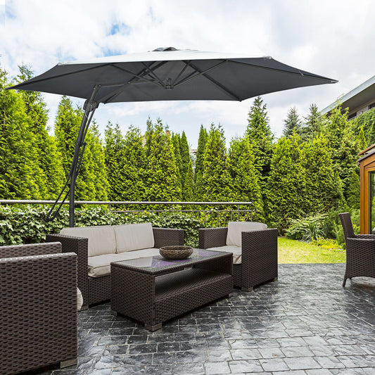 Rattan Outdoor Furniture Collection