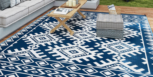 Outdoor Décor