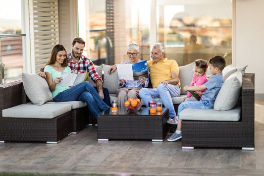 Patio Furniture