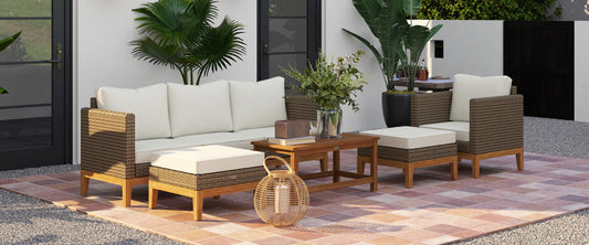 Refresh Your Outdoor Space with Our Latest Arrivals