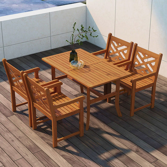 Outdoor Dining Sets
