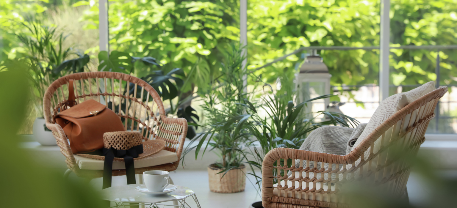 Urban Oasis Balcony Furniture Sets Pieces City-Friendly