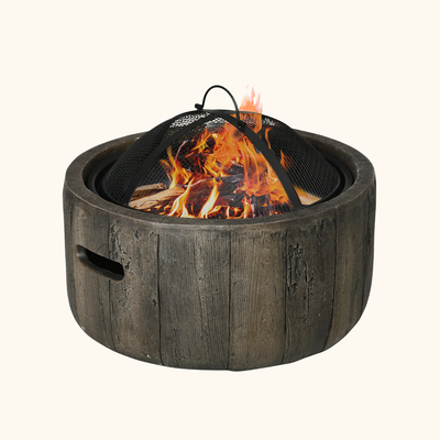 Fire Pits