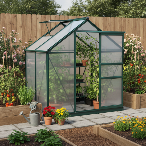 845-057 Greenhouse