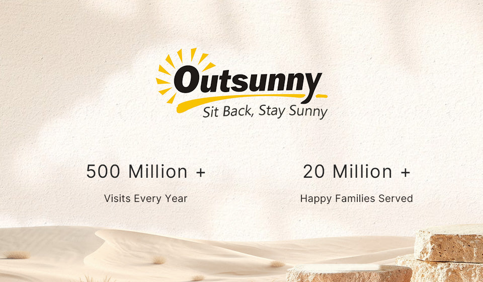 OUTSUNNY