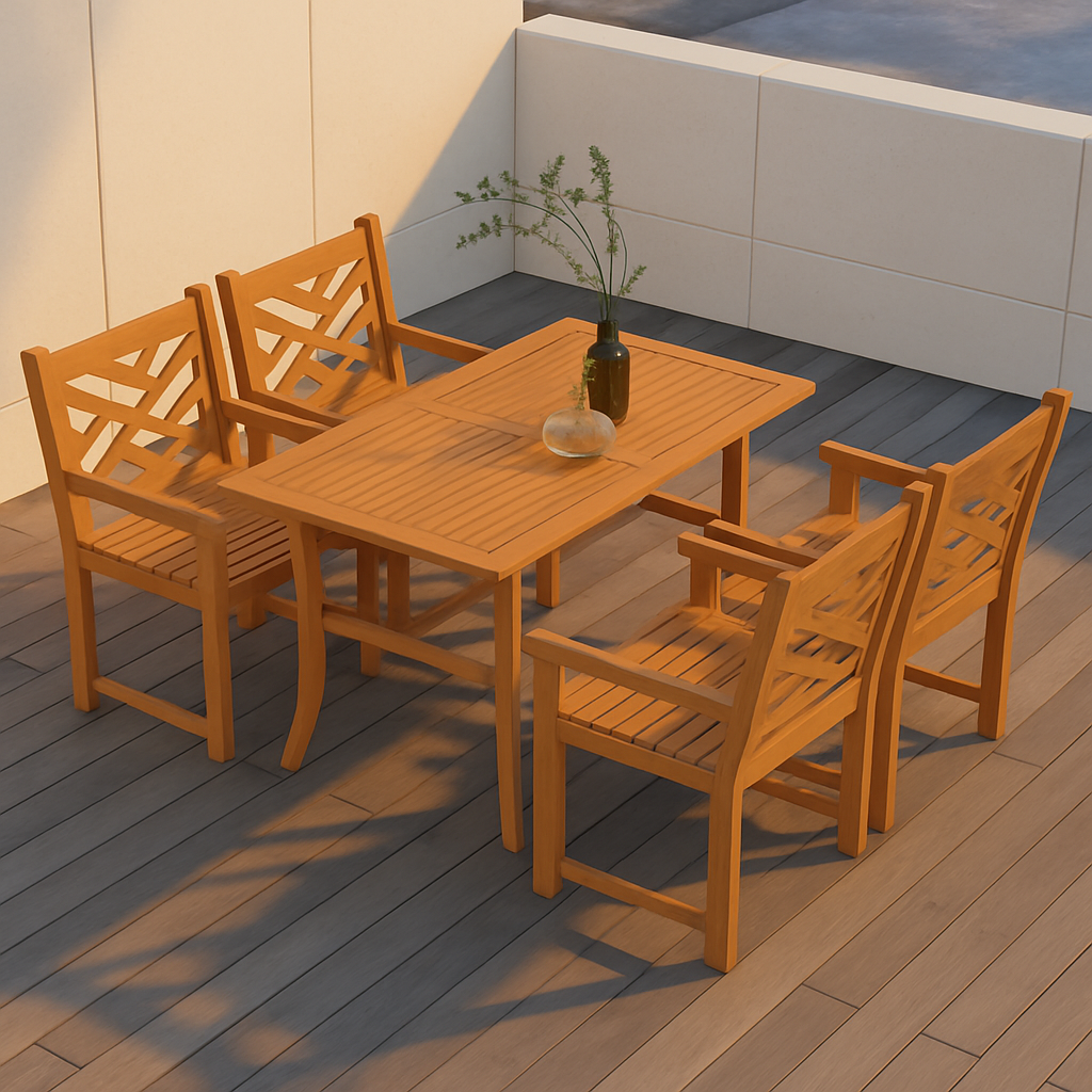 Bistro Sets