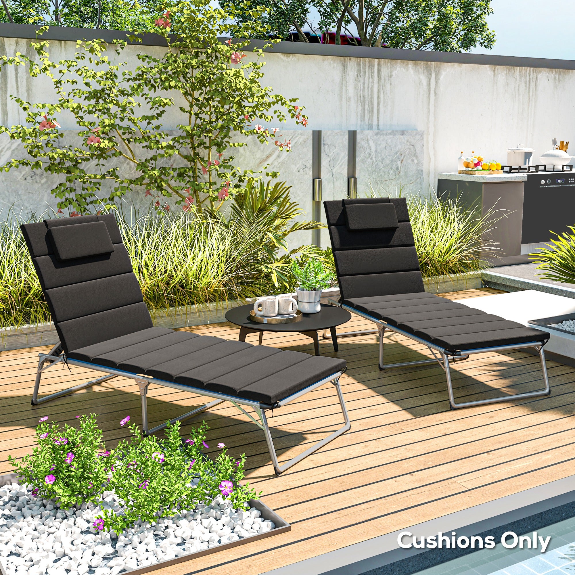 Replacement Cushions Homecrest Chair Covers Homecrest Model #105