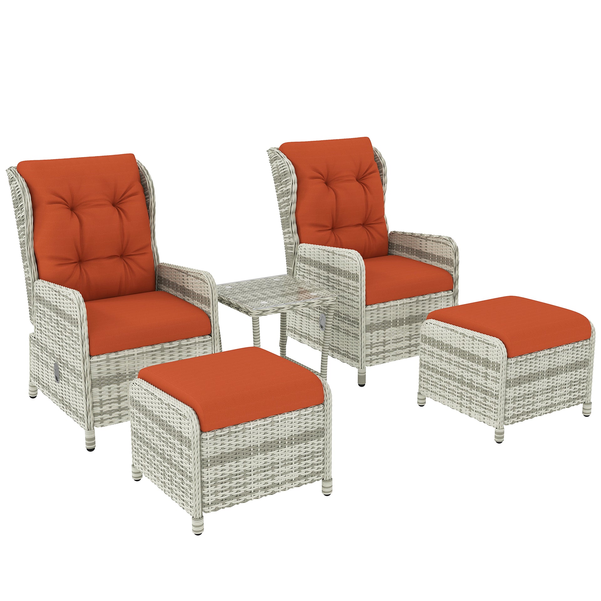 How to Stick Cushions to Outdoor Furniture: Easy, Lasting Tips