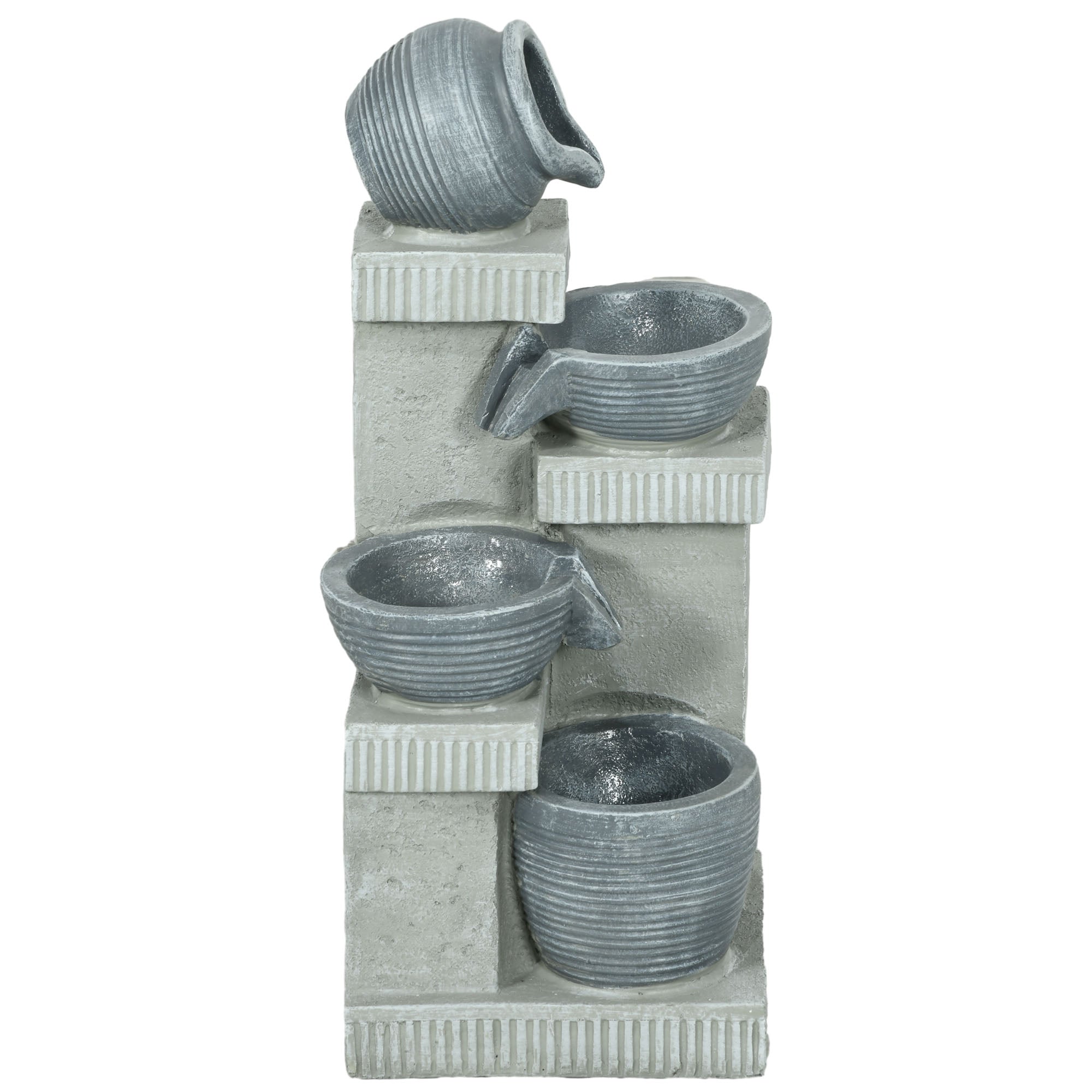 Fontaine 4点セット Outsunny 26.4