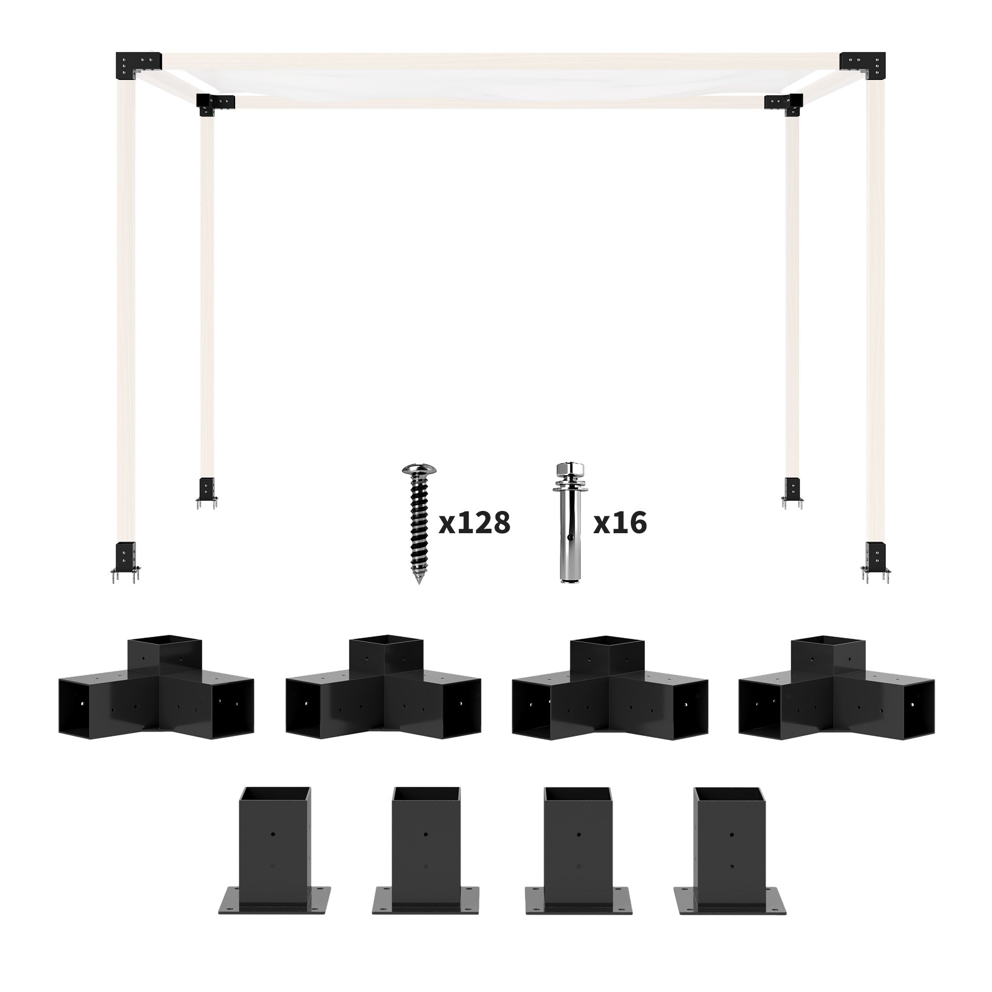 Outdoor Shade Accessories