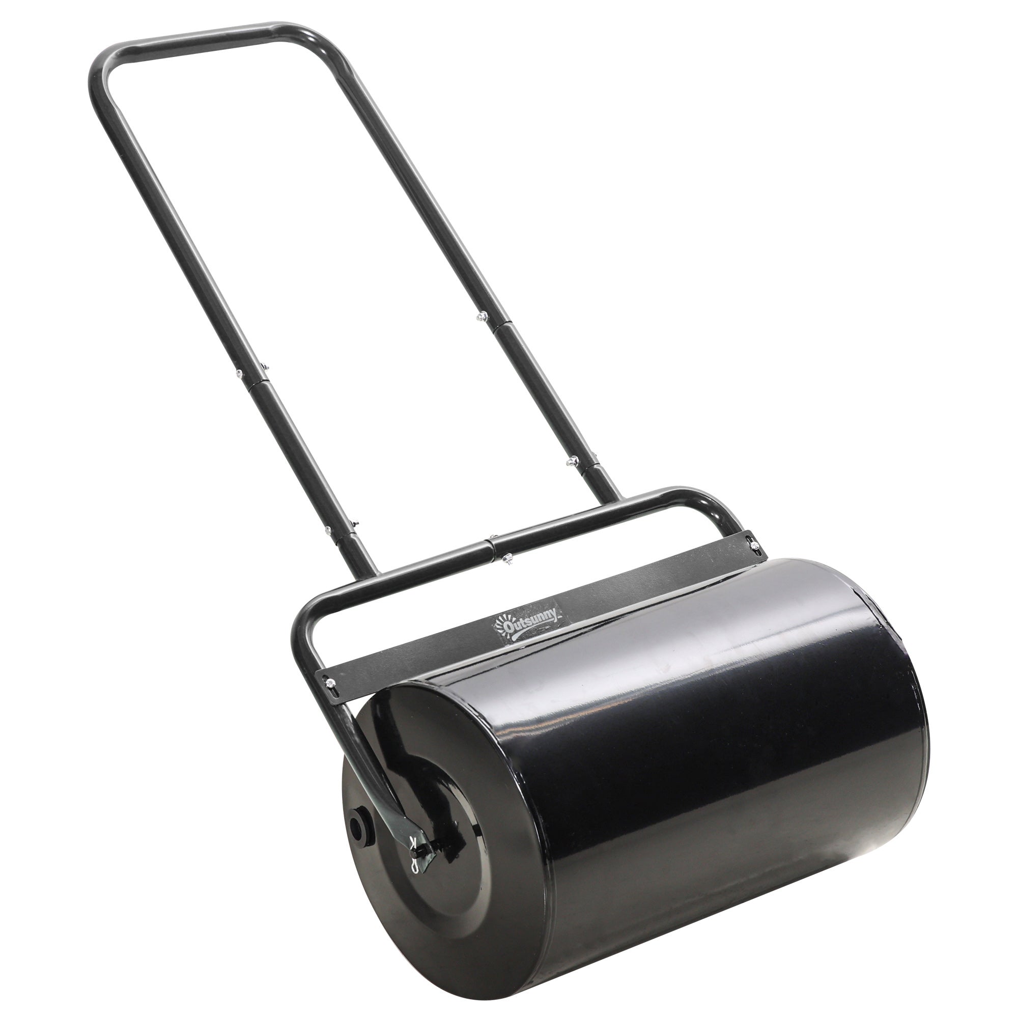 Outsunny Lawn Roller - Thumbnail 3
