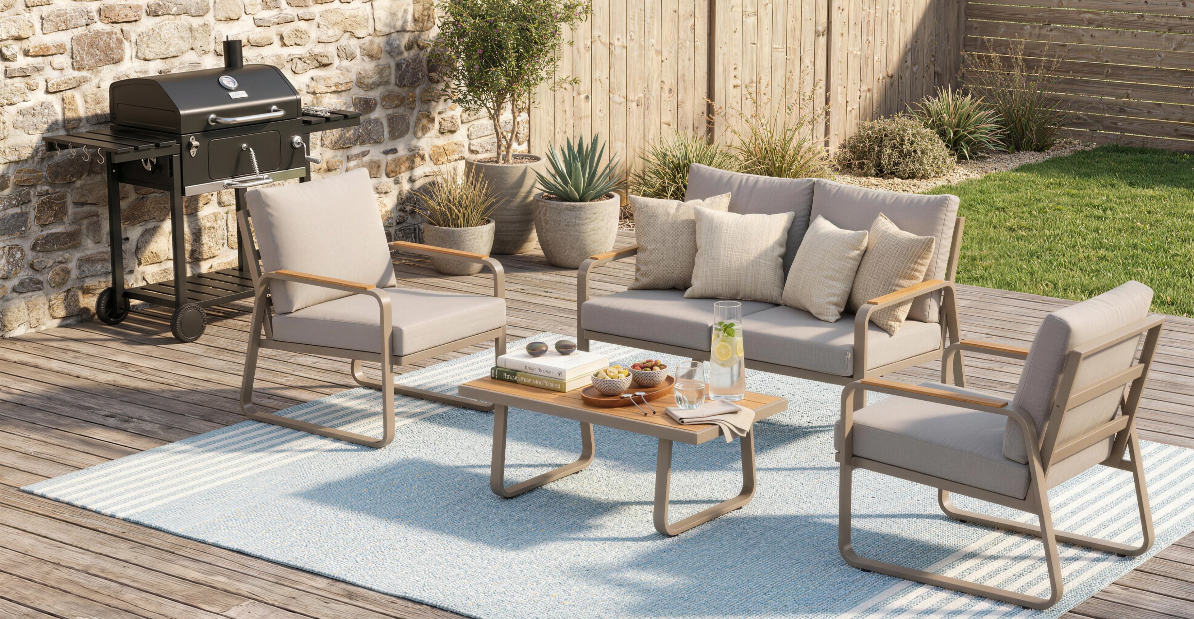 OUTSUNNY