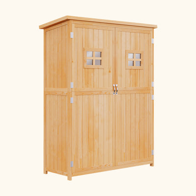 Storage Cabinet