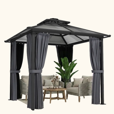 Gazebos