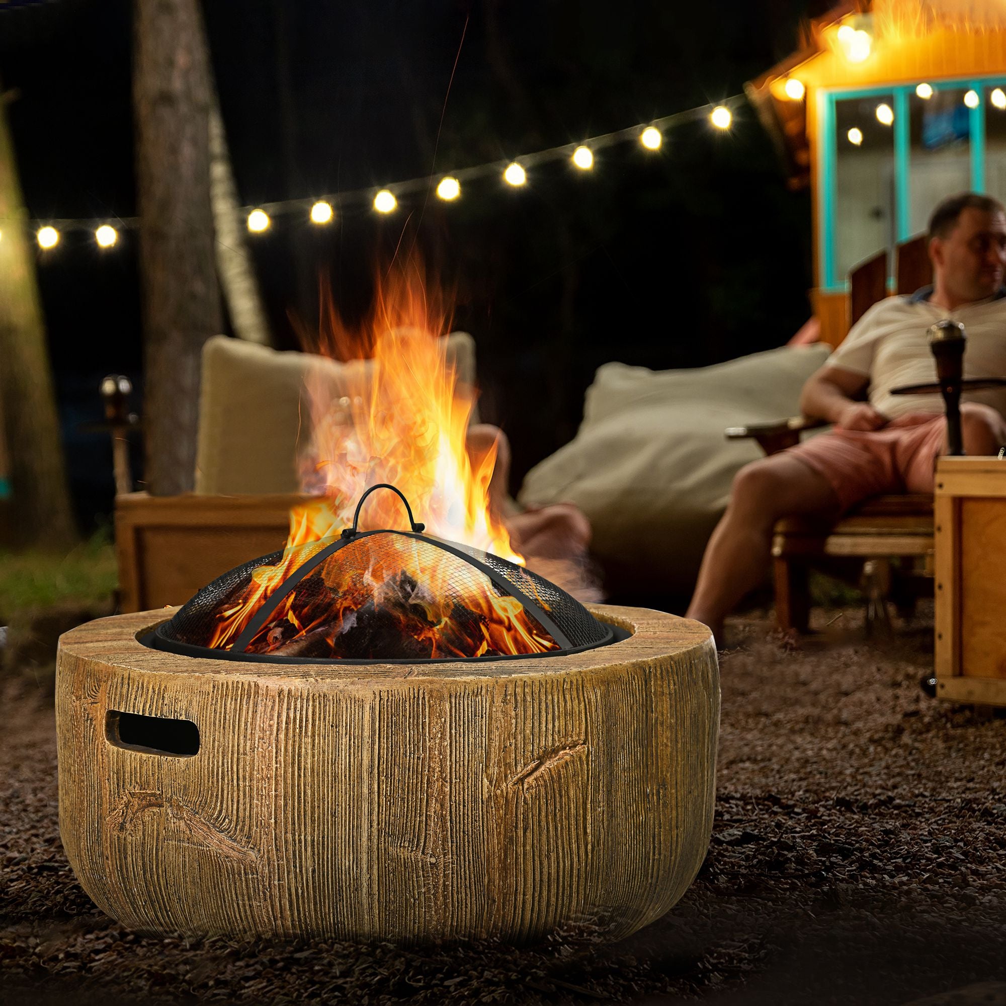BONFIRE GO OUTSIDE BGO まな板 BGO | BONFIRE GO OUTSIDE