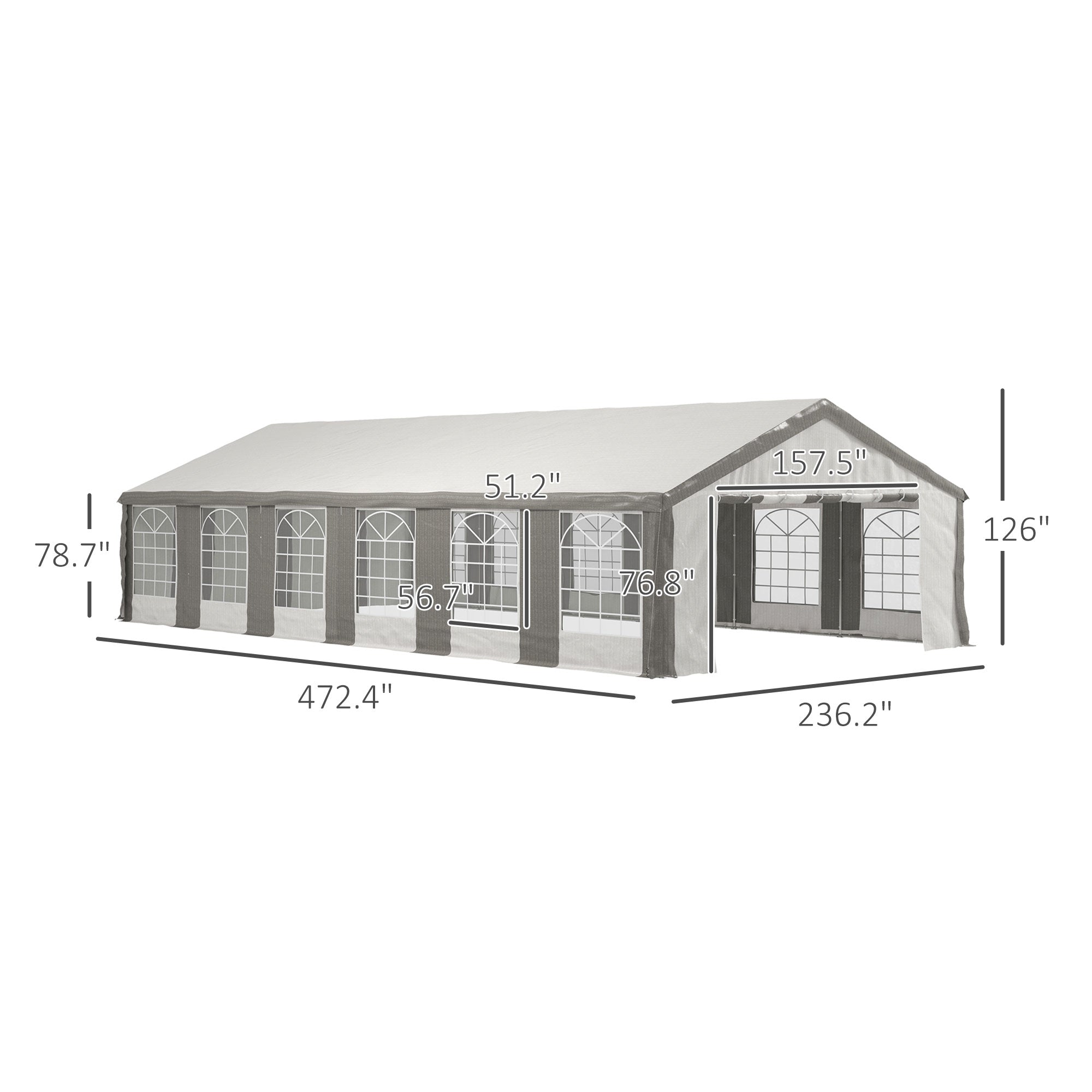 Brooklyn Outdoor Company The Tent3 グレー The Tent 3 – BROOKLYN OUTDOOR COMPANY 日本公式サイト