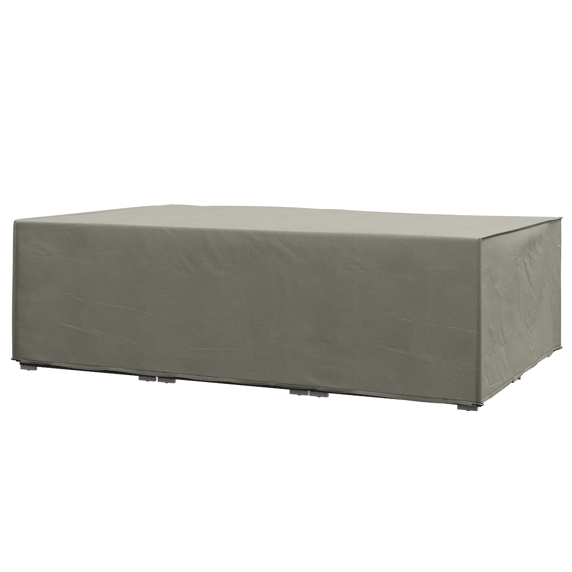 What Protective Coating on Outdoor Metal Furniture: Ultimate Guide