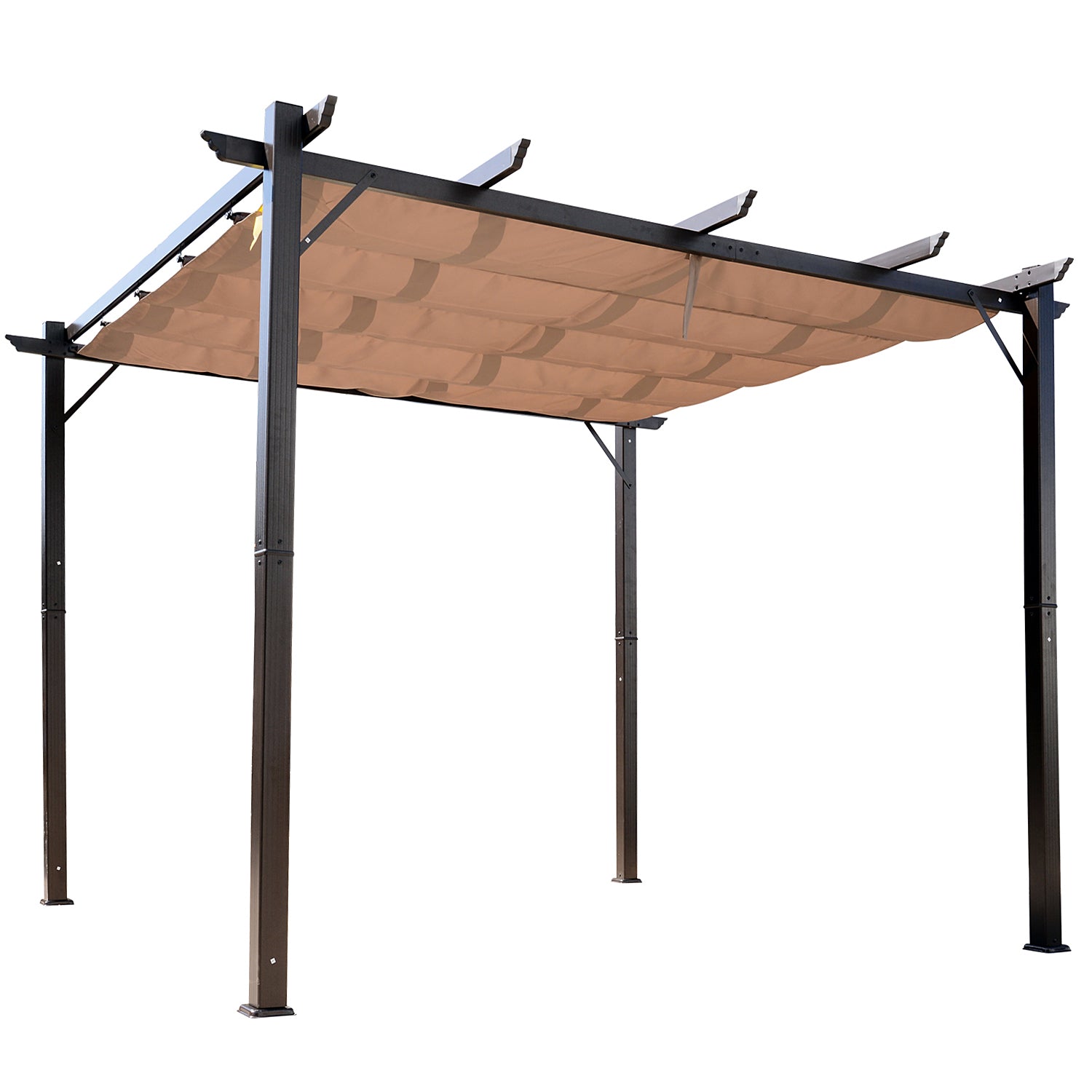 Outsunny Pergola