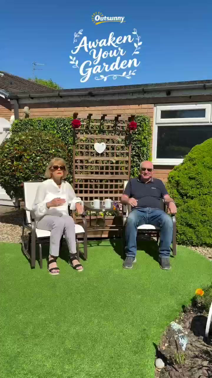 OUTSUNNY
