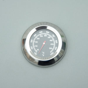 2 Burner Propane Gas Grill, Outdoor Portable Tabletop BBQ with Foldable Legs, 10000 Each Burner, Lid, for Camping, Picnic, Backyard, Silver