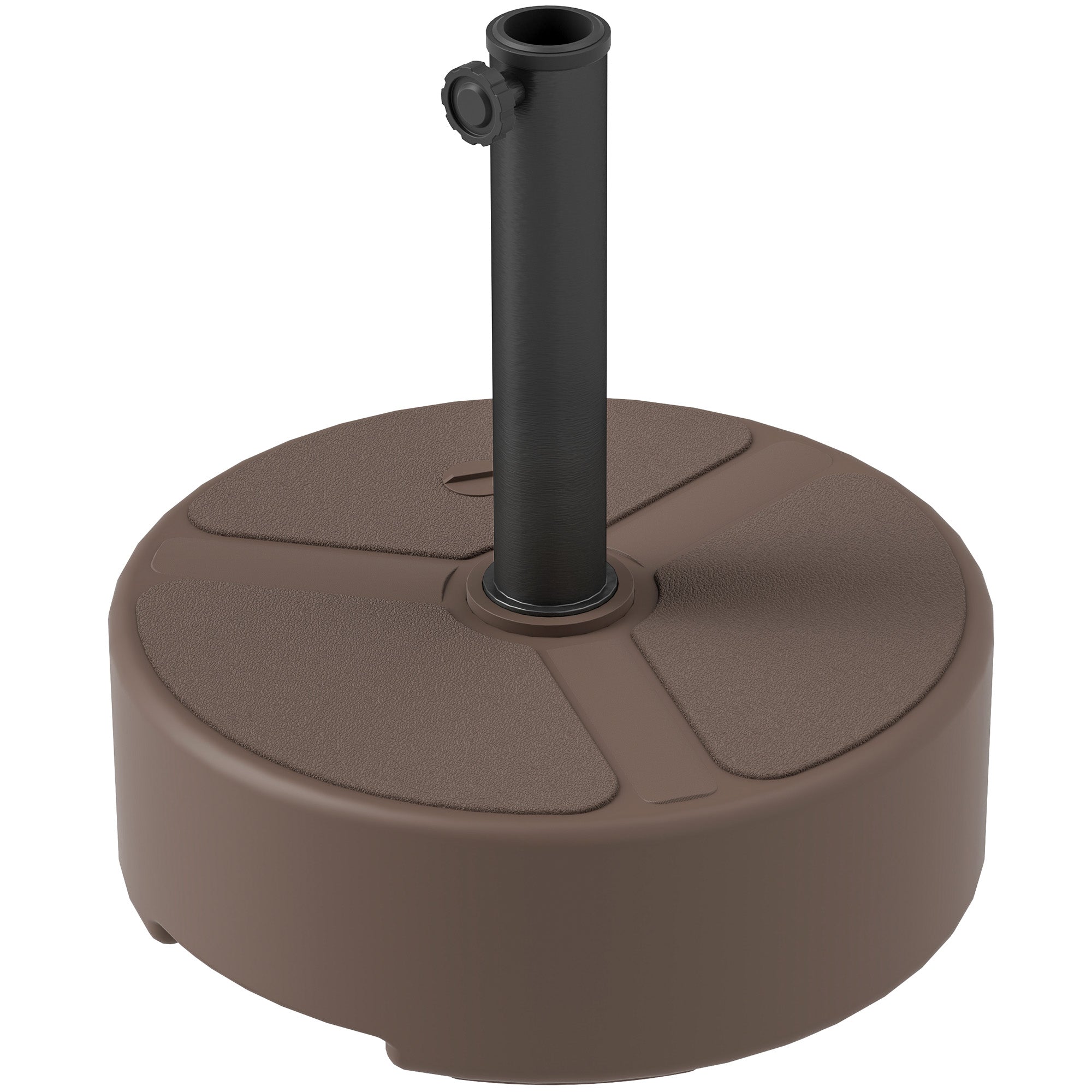 Outsunny Patio Umbrella Base